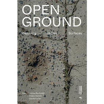 Open Ground