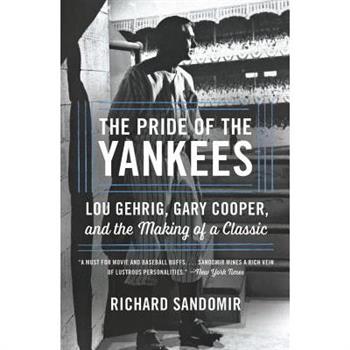 The Pride of the Yankees