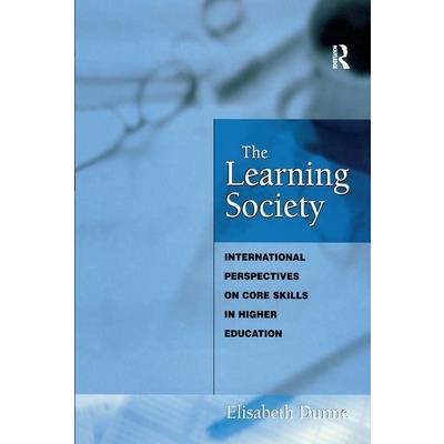 The Learning Society