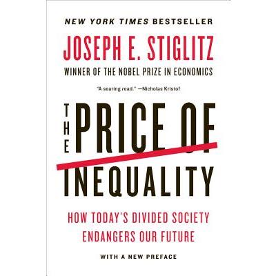 The Price of Inequality