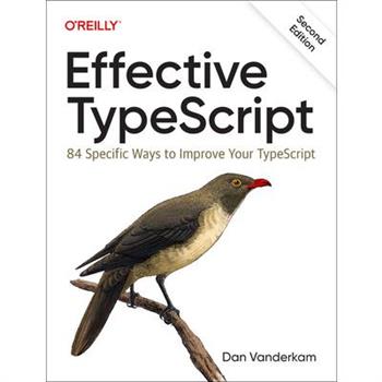 Effective Typescript