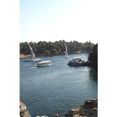 A Glimpse of Egypt and the Magic of the Nile