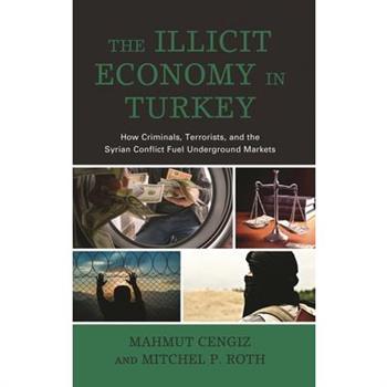 The Illicit Economy in Turkey