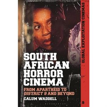 South African Horror Cinema