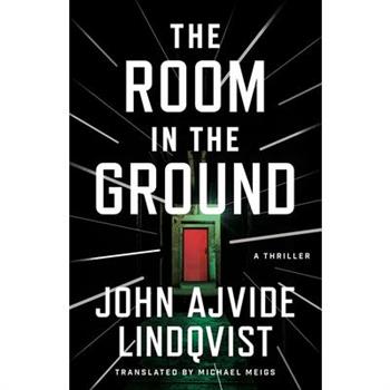 The Room in the Ground