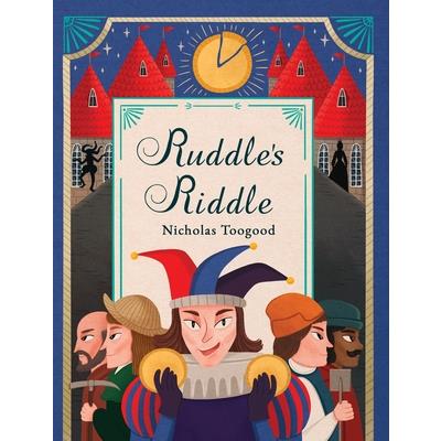 Ruddle's Riddle