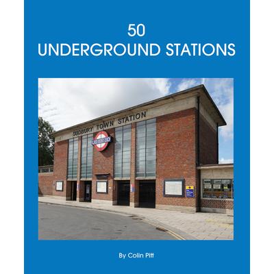 50 Underground Stations