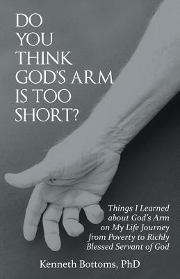 Do You Think God Arm Is Too Short?
