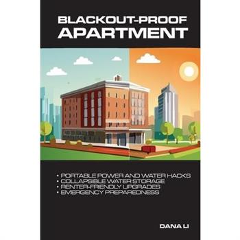 Blackout-Proof Apartment