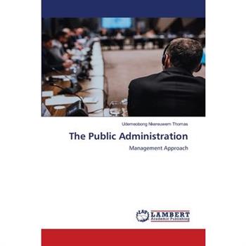 The Public Administration