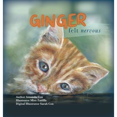 Ginger Felt Nervous