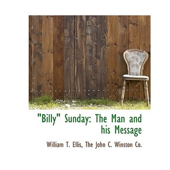 Billy Sunday