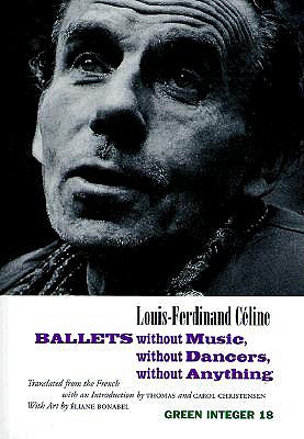 Ballets Without Music, Without Dancers, Without an