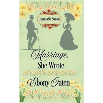 Marriage, She Wrote