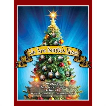 We Are Santa's Elves