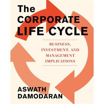 The Corporate Life Cycle