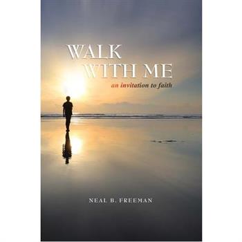 Walk with Me, Volume 1