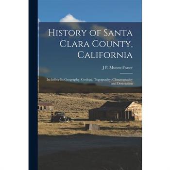 History of Santa Clara County, California