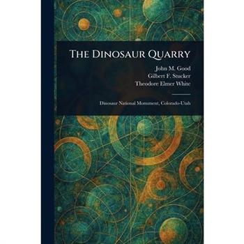 The Dinosaur Quarry