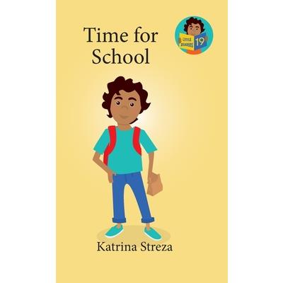Time for School