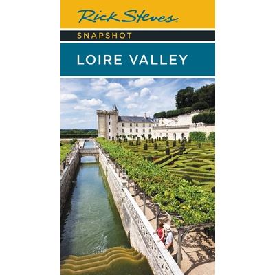 Rick Steves Snapshot Loire Valley