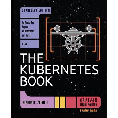 The Kubernetes Book