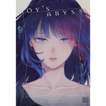 Boy's Abyss, Vol. 14