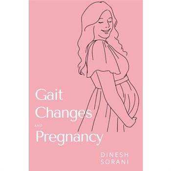 Gait Changes and Pregnancy