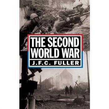 2nd World War PB