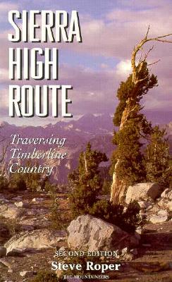 The Sierra High Route