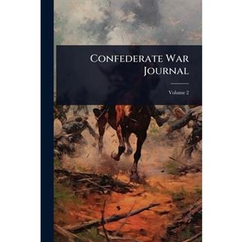 Confederate War Journal