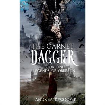 The Garnet Dagger