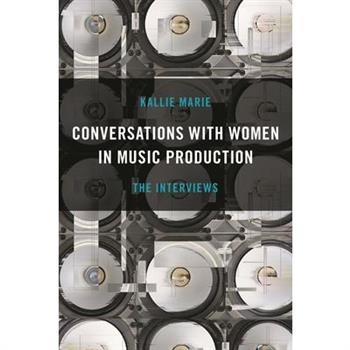 Conversations with Women in Music Production