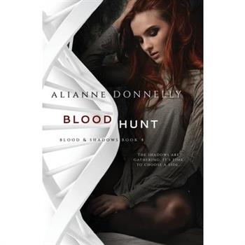 Blood Hunt