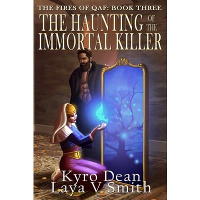 The Haunting of the Immortal Killer