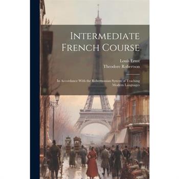 Intermediate French Course