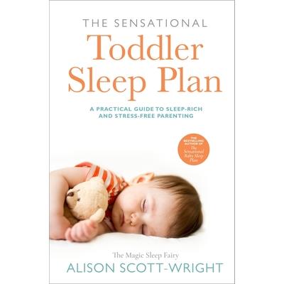 The Sensational Toddler Sleep Plan