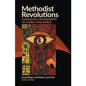 Methodist Revolutions
