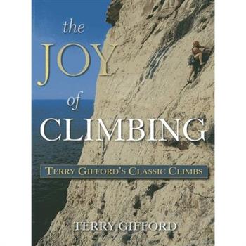 Joy of Climbing
