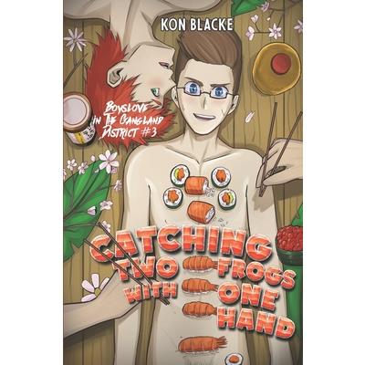 Catching Two Frogs With One Hand