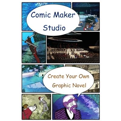 Comic Maker Studio