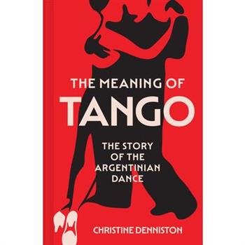 The Meaning of Tango