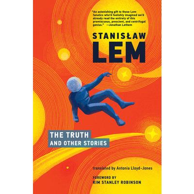 The Truth and Other Stories