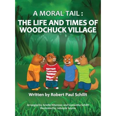 A Moral Tail