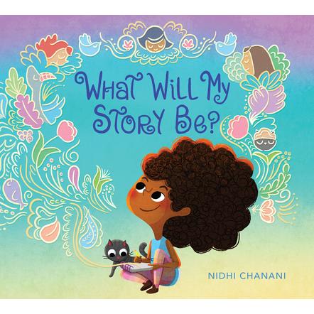 What Will My Story Be?