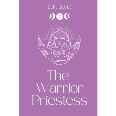 The Warrior Priestess (Pastel Edition)