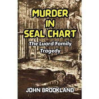 Murder In Seal Chart