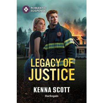 Legacy of Justice