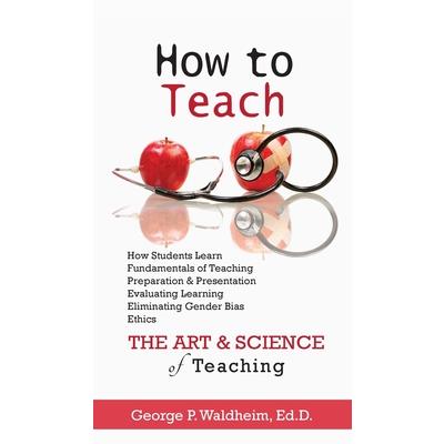 How to Teach