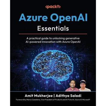 Azure OpenAI Essentials